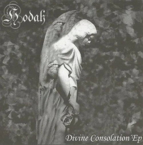 Hodah : Divine Consolation